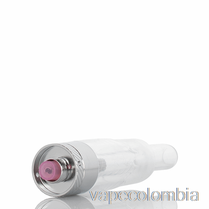 Kit Vape Completo Boulder Aspen Tanque De Repuesto Delgado